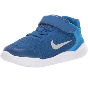 Nike Free Run 2018 Natural Running nwot